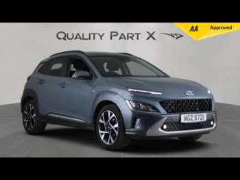 2022 (22) - 1.0 T-GDi MHEV Premium Euro 6 (s/s) 5dr