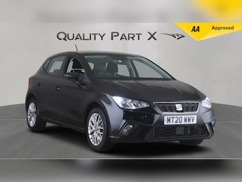 2020 (20) - 1.0 TSI SE Technology Euro 6 (s/s) 5dr GPF