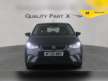 Used SEAT Ibiza 2020 for sale - 76801354: Photo