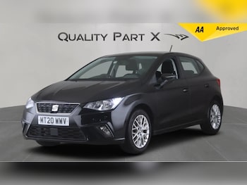 Used SEAT Ibiza 2020 for sale - 76801354: Photo