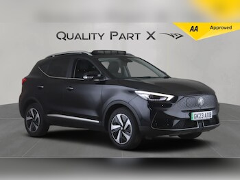 Used MG MG ZS 2023 for sale - 78362109: Photo