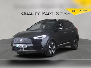 Used MG MG ZS 2023 for sale - 78362109: Photo