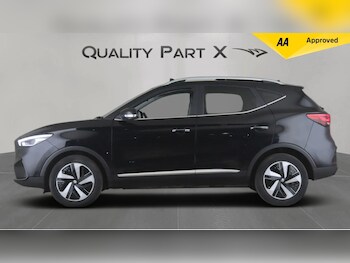 Used MG MG ZS 2023 for sale - 78362109: Photo