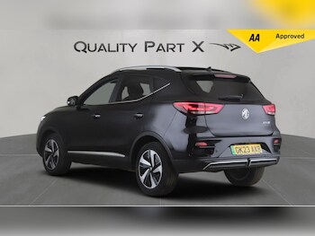 Used MG MG ZS 2023 for sale - 78362109: Photo