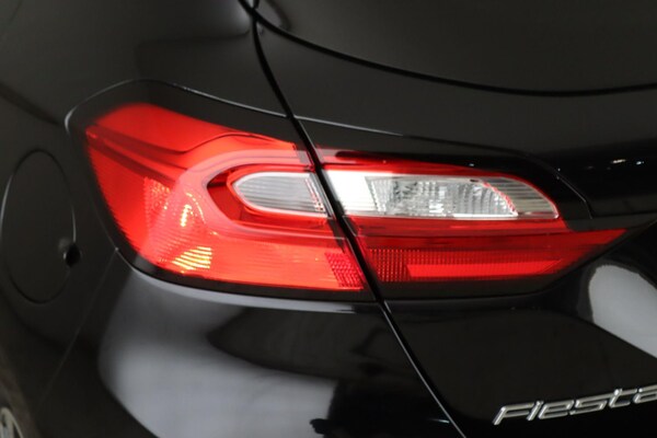 Used Ford Fiesta 2023 for sale - 74632011: Photo 10