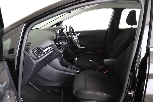 Used Ford Fiesta 2023 for sale - 74632011: Photo 11