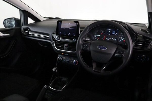 Used Ford Fiesta 2023 for sale - 74632011: Photo 14