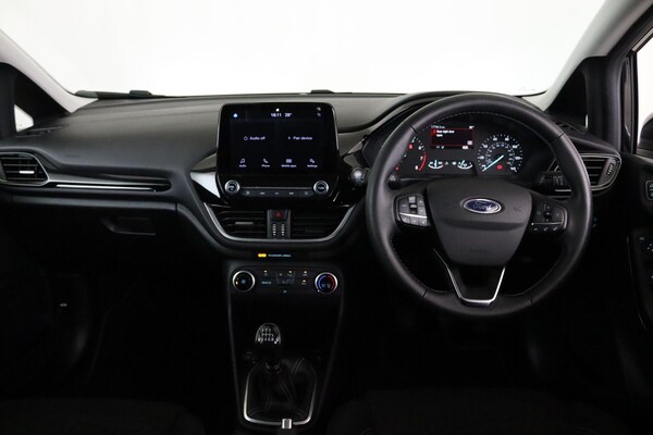 Used Ford Fiesta 2023 for sale - 74632011: Photo 15