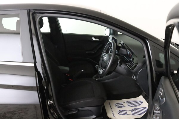 Used Ford Fiesta 2023 for sale - 74632011: Photo 16