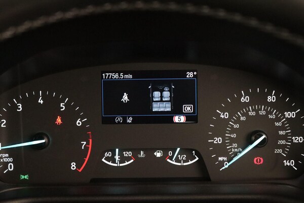 Used Ford Fiesta 2023 for sale - 74632011: Photo 20