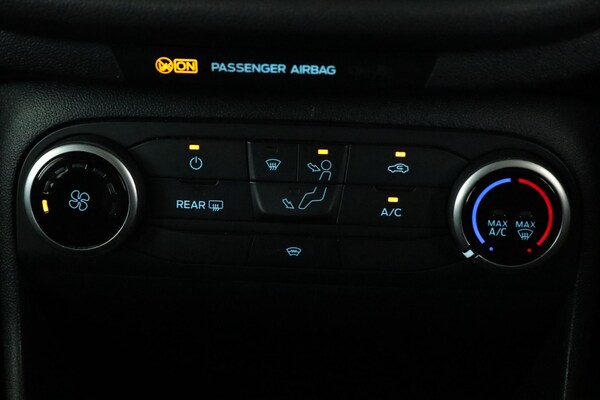 Used Ford Fiesta 2023 for sale - 74632011: Photo 23