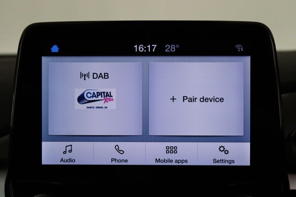 Used Ford Fiesta 2023 for sale - 74632011: Photo 24