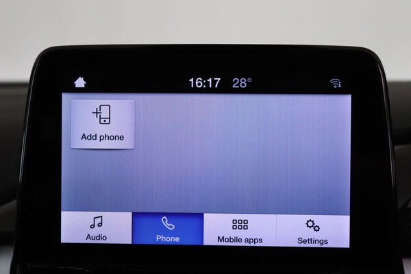 Used Ford Fiesta 2023 for sale - 74632011: Photo 26