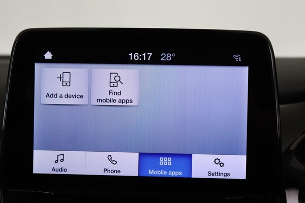Used Ford Fiesta 2023 for sale - 74632011: Photo 27