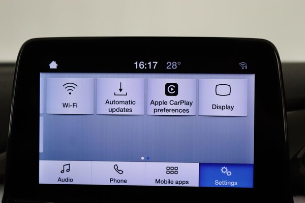 Used Ford Fiesta 2023 for sale - 74632011: Photo 29