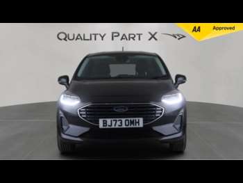 Used Ford Fiesta 2023 for sale - 74632011: Photo