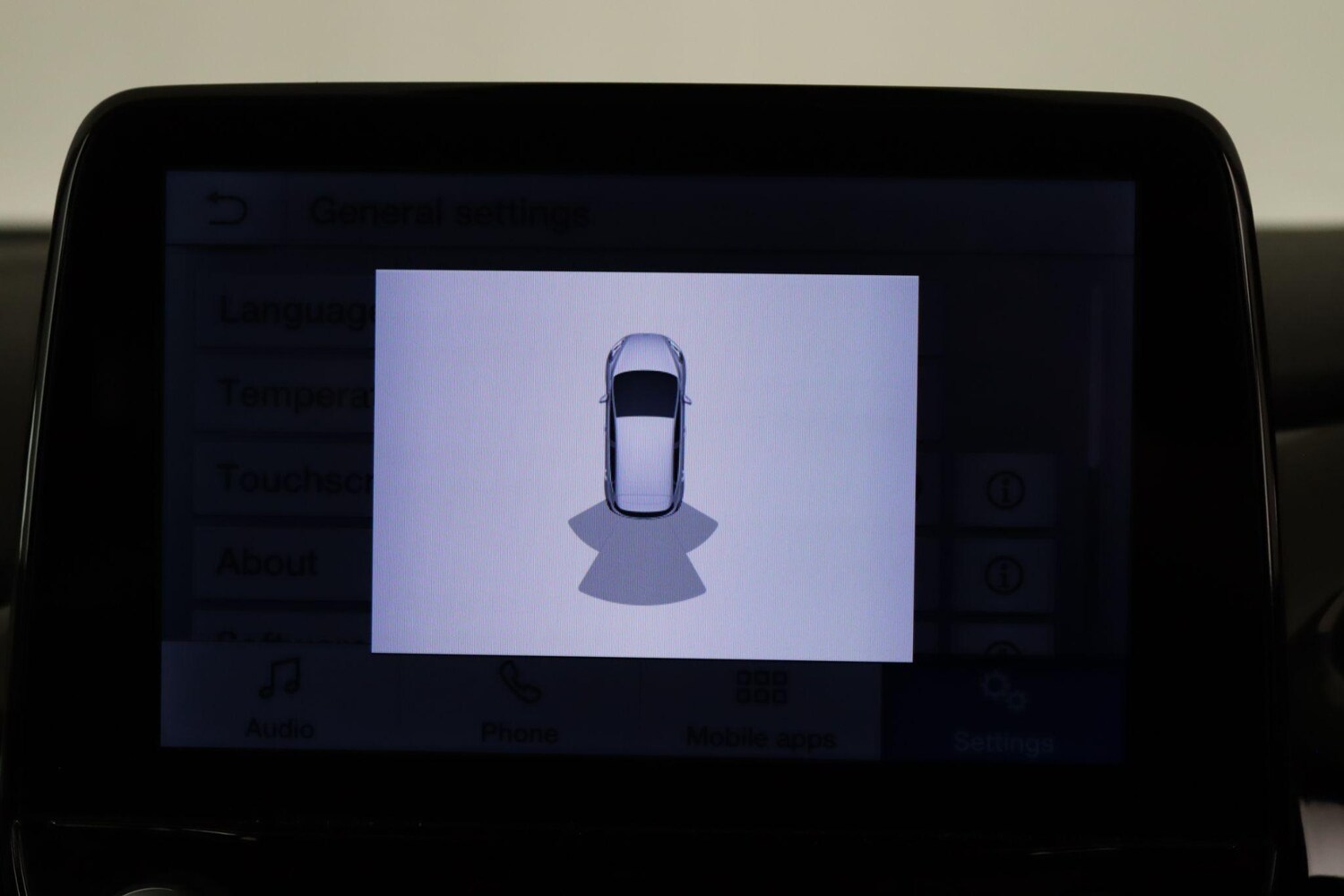 Used Ford Fiesta 2023 for sale - 74632011: Photo 32