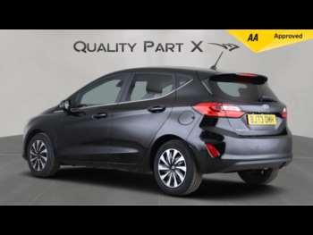 Used Ford Fiesta 2023 for sale - 74632011: Photo