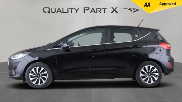 Used Ford Fiesta 2023 for sale - 74632011: Photo 5