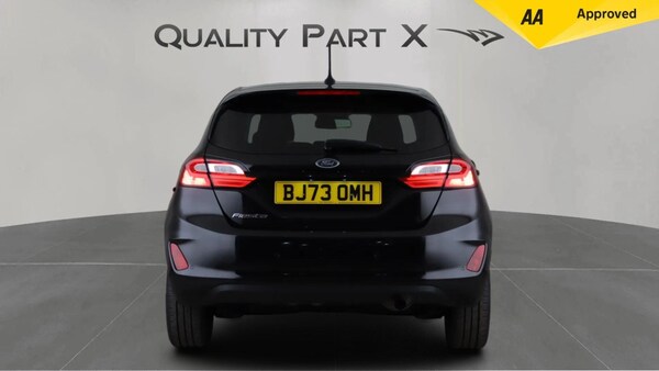 Used Ford Fiesta 2023 for sale - 74632011: Photo 6