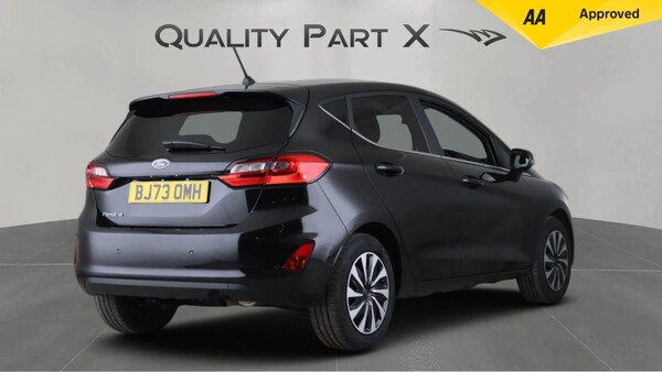 Used Ford Fiesta 2023 for sale - 74632011: Photo 7