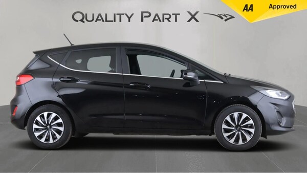 Used Ford Fiesta 2023 for sale - 74632011: Photo 8