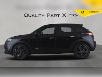 Used DS Automobiles DS 3 Crossback 2021 for sale - 78085943: Photo