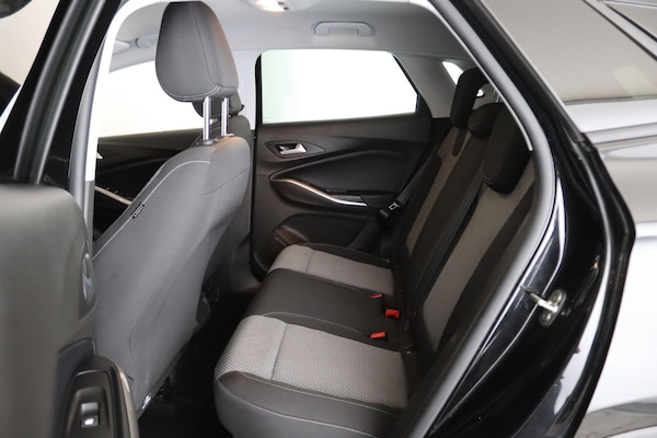 Used Vauxhall Grandland 2022 for sale - 75623953: Photo 10