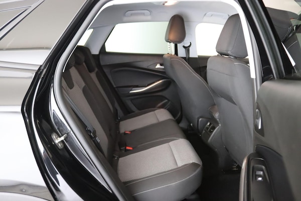 Used Vauxhall Grandland 2022 for sale - 75623953: Photo 12