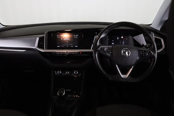 Used Vauxhall Grandland 2022 for sale - 75623953: Photo 13