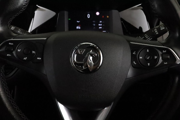 Used Vauxhall Grandland 2022 for sale - 75623953: Photo 17