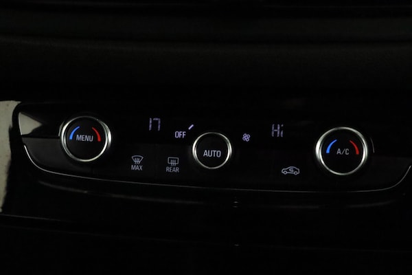 Used Vauxhall Grandland 2022 for sale - 75623953: Photo 19