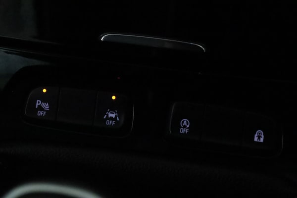 Used Vauxhall Grandland 2022 for sale - 75623953: Photo 20