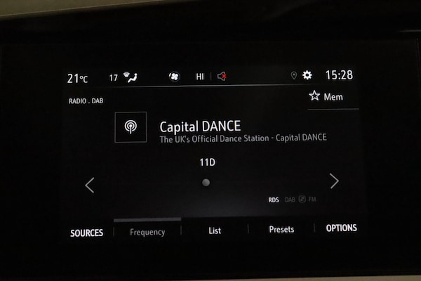 Used Vauxhall Grandland 2022 for sale - 75623953: Photo 22