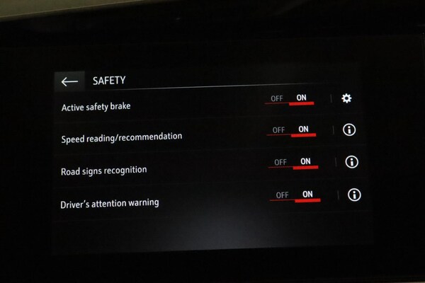 Used Vauxhall Grandland 2022 for sale - 75623953: Photo 27
