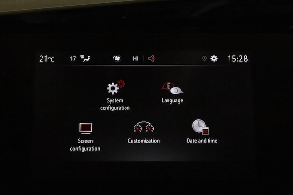 Used Vauxhall Grandland 2022 for sale - 75623953: Photo 28