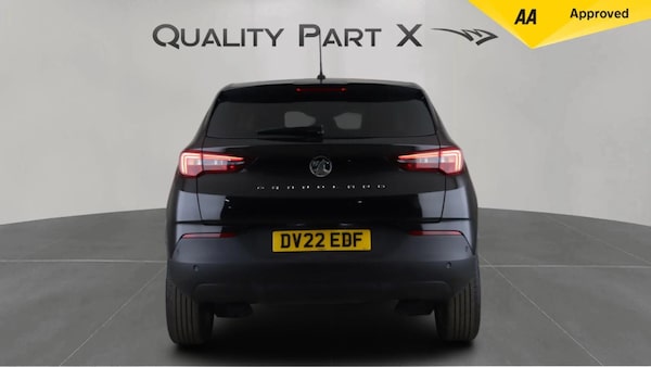 Used Vauxhall Grandland 2022 for sale - 75623953: Photo 5
