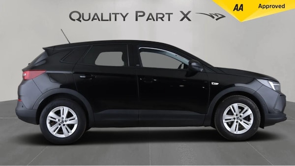 Used Vauxhall Grandland 2022 for sale - 75623953: Photo 7