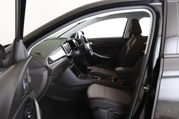 Used Vauxhall Grandland 2022 for sale - 75623953: Photo 9