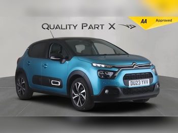 Used Citroen C3 2023 for sale - 78516273: Photo