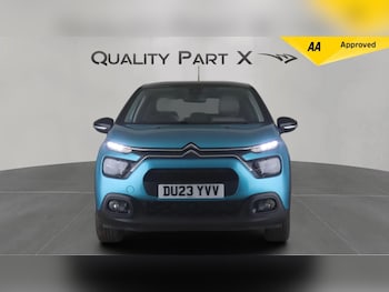 Used Citroen C3 2023 for sale - 78516273: Photo