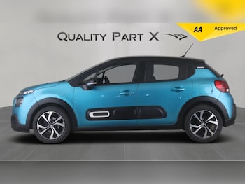 Used Citroen C3 2023 for sale - 78516273: Photo