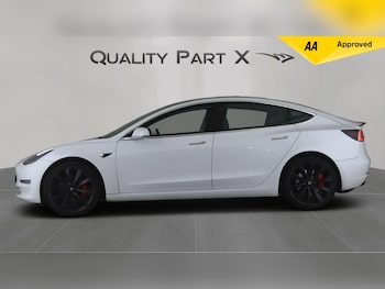 Used Tesla Model 3 2020 for sale - 78675654: Photo