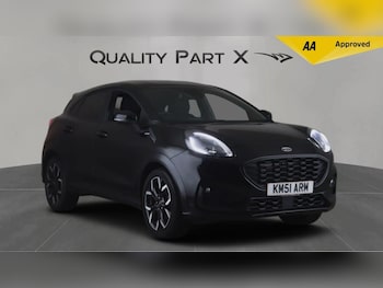 Used Ford Puma 2023 for sale - 78585967: Photo