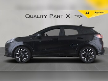 Used Ford Puma 2023 for sale - 78585967: Photo