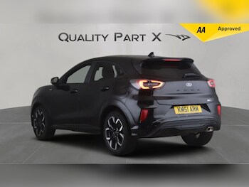 Used Ford Puma 2023 for sale - 78585967: Photo