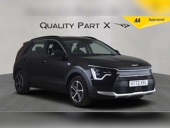 Used Kia Niro 2023 for sale - 78374741: Photo