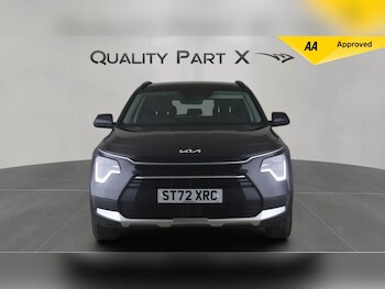 Used Kia Niro 2023 for sale - 78374741: Photo