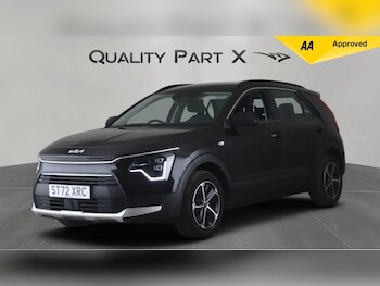 Used Kia Niro 2023 for sale - 78374741: Photo