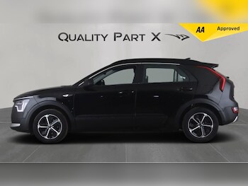 Used Kia Niro 2023 for sale - 78374741: Photo